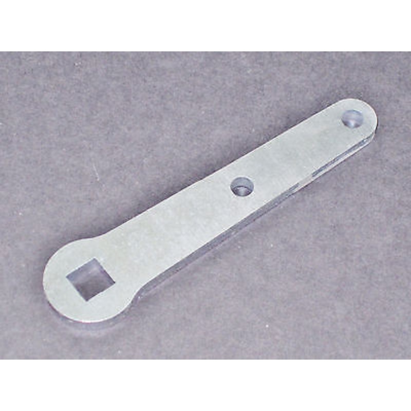 Rear Brake Lever Arm long 37-2000 UK Made Triumph