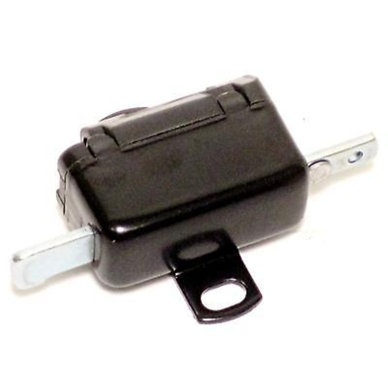 Rear Brake Light Switch lucas # 31437 type twins 500 650 Triumph BSA 54033234