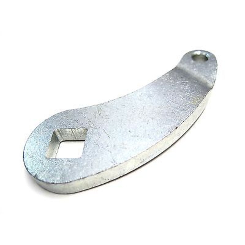 Rear Brake Pedal Lever Arm 82-6064 Triumph 1965 66 67 68 69 1970 UK made 650 500