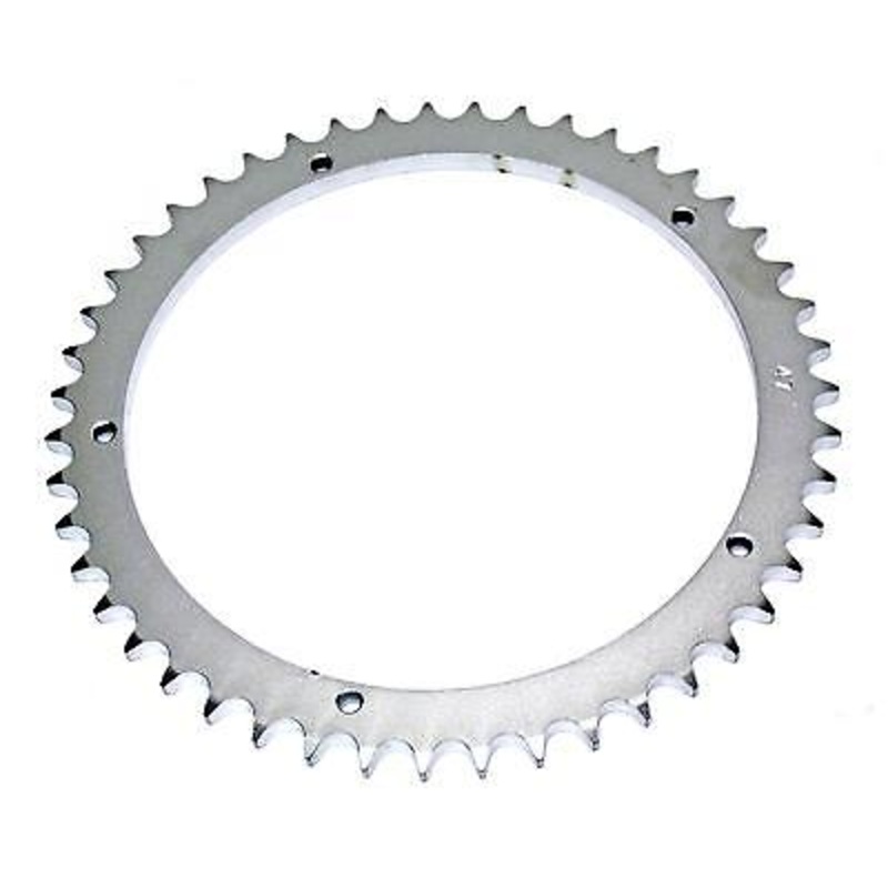 Rear Conical Hub Sprocket 47T 650 750 Triumph BSA 37-3747  5 hole
