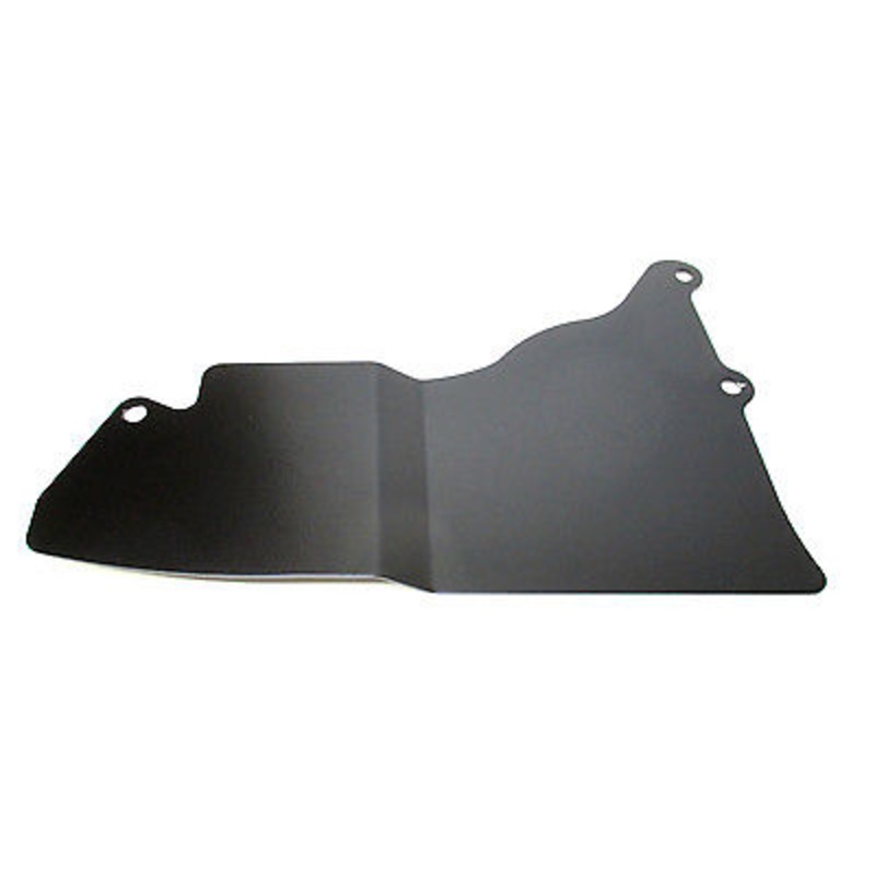 Rear Crankcase Cover Plate BSA A50 A65 68-0360 UK MADE