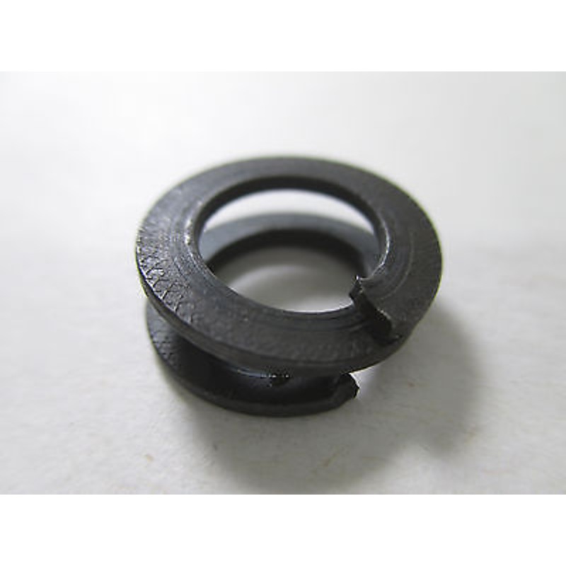 Rear Footpeg Thackery Spring Washer folding passenger Triumph 60-2438 UK MADE