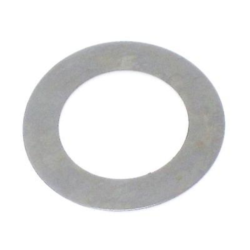 Rear Isolastics .005 Spacer mounting shim Norton Commando 06-0775