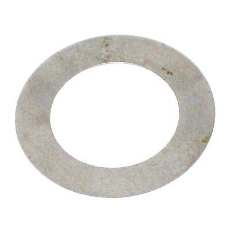 Rear Isolastics .010 Spacer mounting shim Norton Commando 06-0776