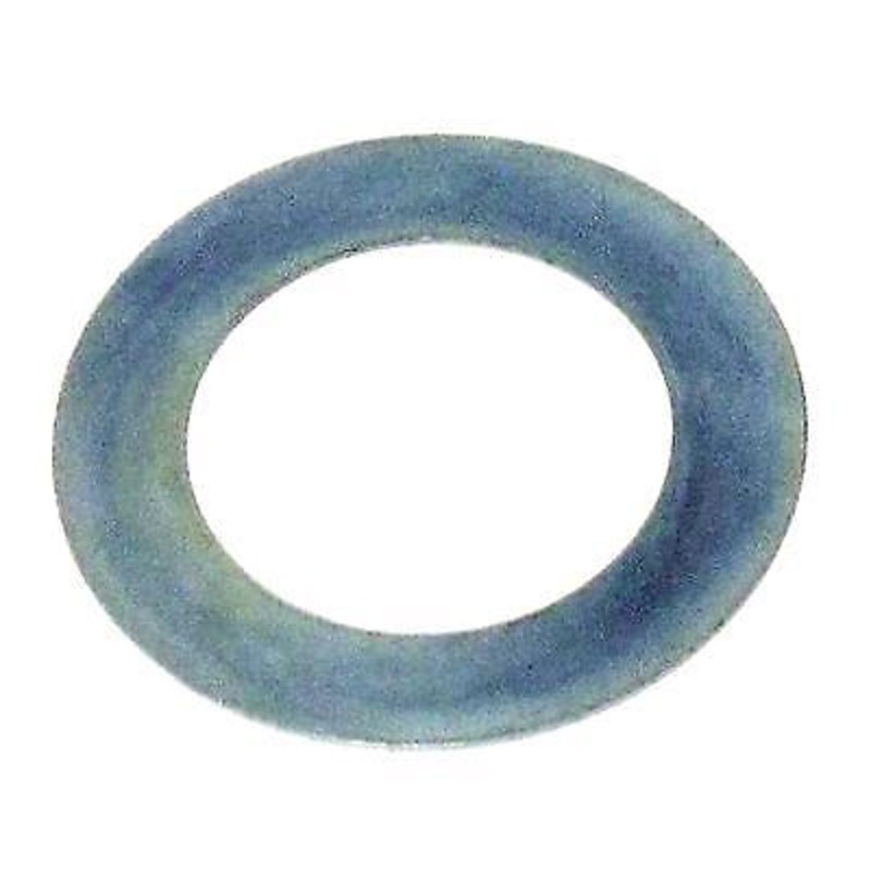 Rear Isolastics .020 Spacer mounting shim Norton Commando 06-0777 UK MADE