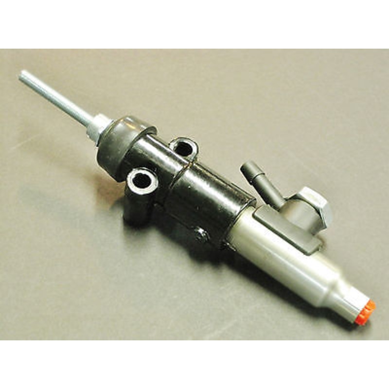 Rear Master Cylinder Complete brakes L F Harris Triumph T140 T150 T160 60-4401