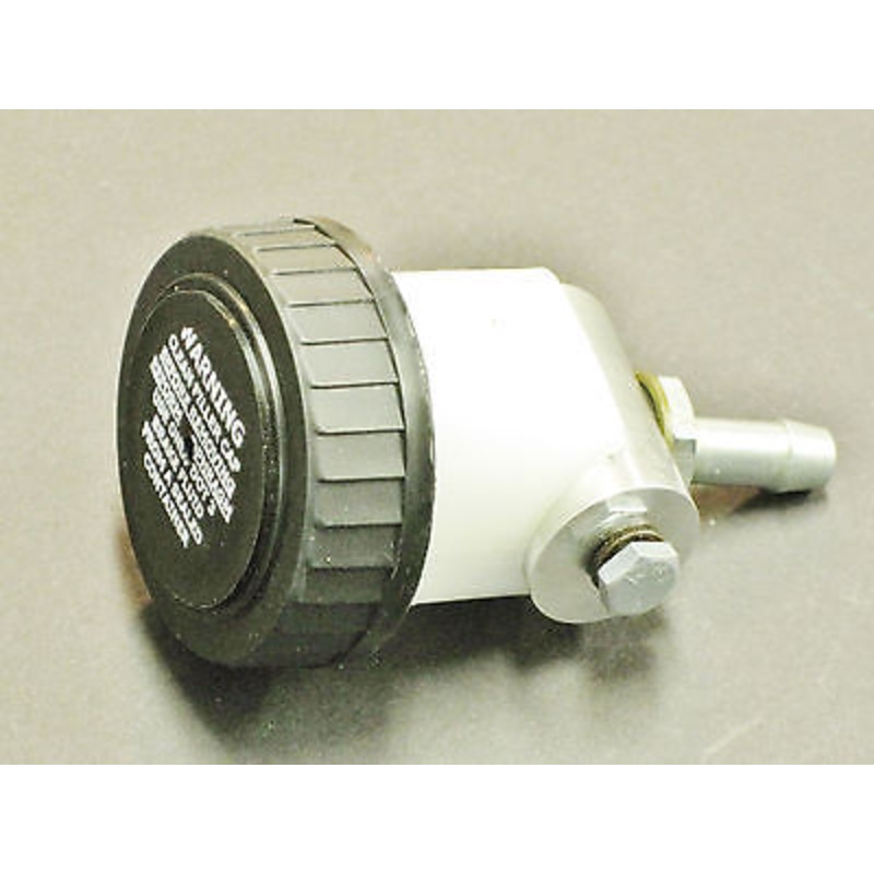 Rear Master Cylinder Reservoir brakes L F Harris Trumph T140 83-5465 UK Made