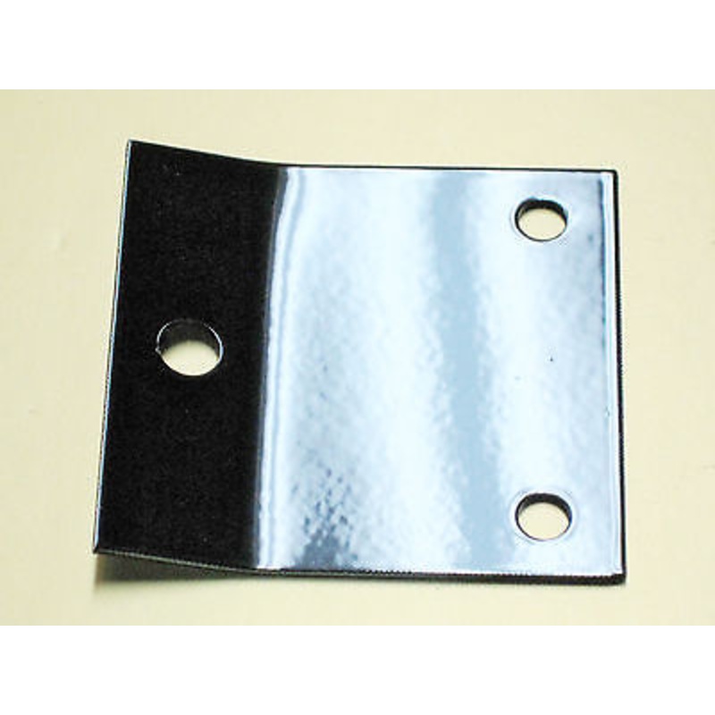 Rear Mudguard Fender Bracket support Norton Commando 06-2169 UK Made