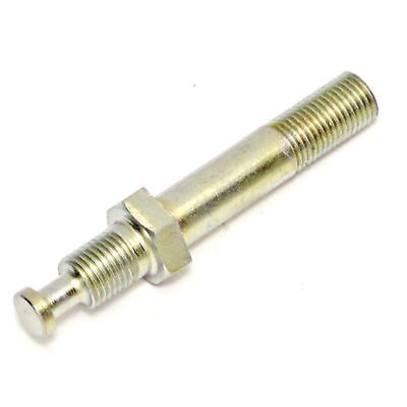 Rear Suspension Top Bolt mount stud Norton Commando 06-0465 UK MADE