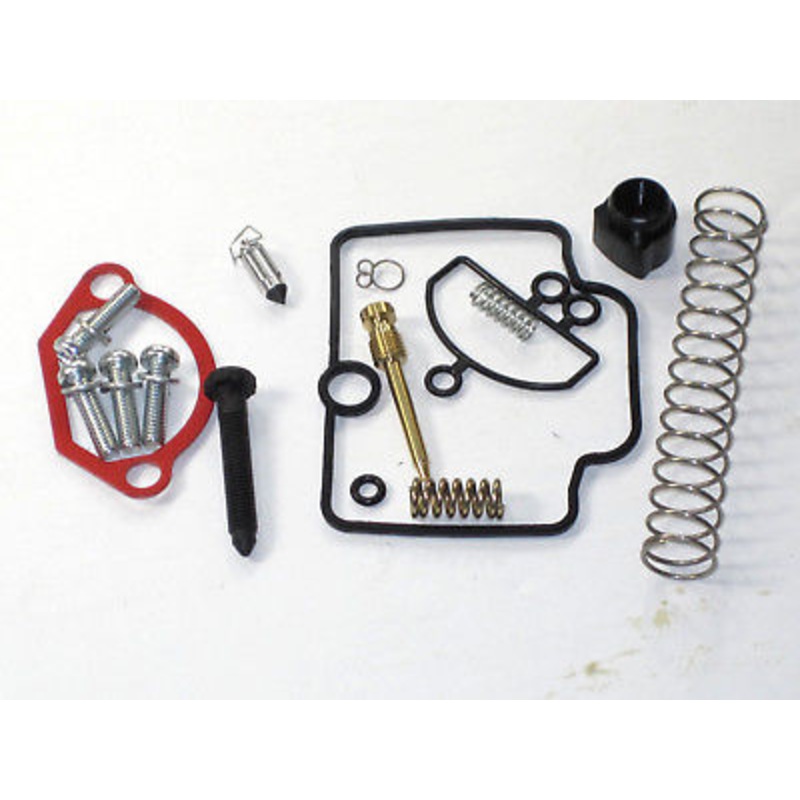 Rebuild kit Keihin PWK carburetor 30mm 28mm 26mm carbs