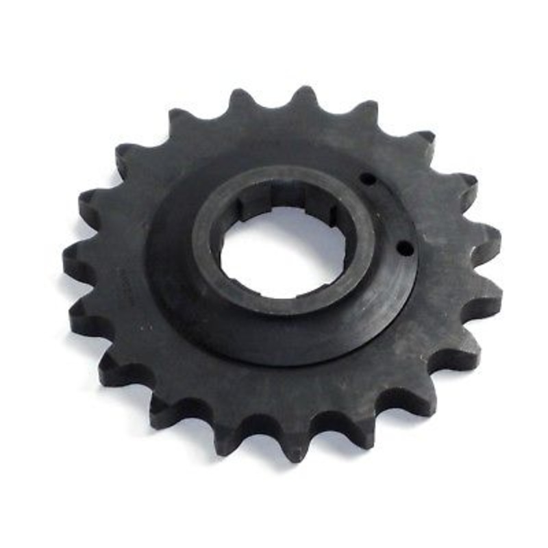 Norton gearbox drive SPROCKET 19 tooth 19T 650 750 850 1966 67 68 69 70 71 72 73 74 75