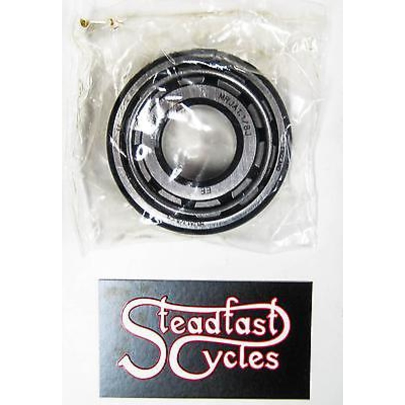 RHP roller crank bearing BSA A65 A50 68-0625 1962 to 72 MRJA1.1/8J