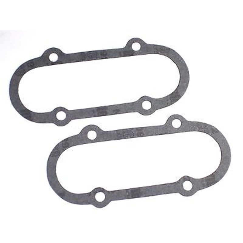 Rocker Box Cover Inspection Gasket 4-hole early Triumph 71-2574 750