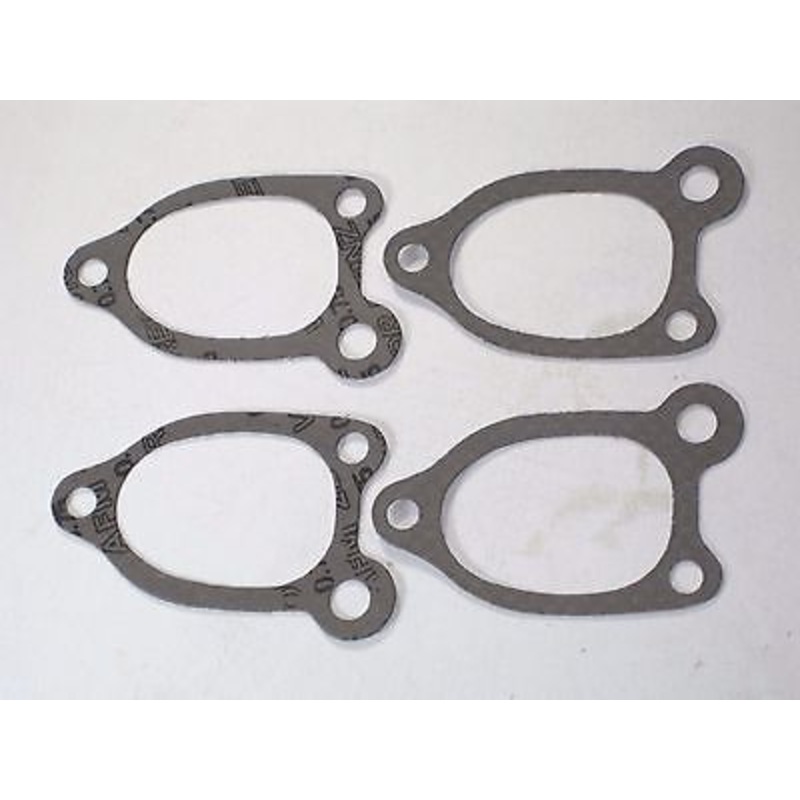 Rocker Box Thick Gaskets pre-unit Triumph Iron Head 650 gasket set