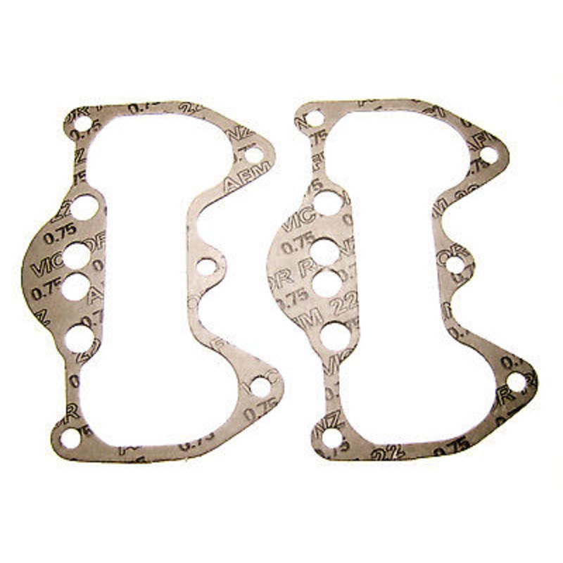 Rocker Box Thick Gaskets Triumph 650 1963 – 70 wire core 70-9348 reusable gasket