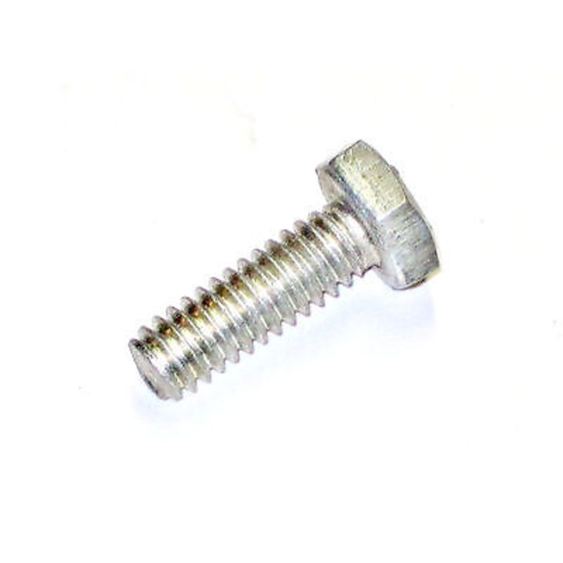 Rocker Inspection Cap Hex Bolt 1/4 x 20TPI x 3/4 UNC Triumph 14-6103