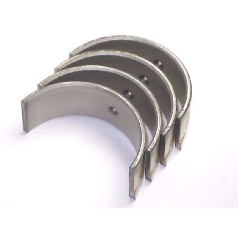 ROD BEARINGS SET  -.020 20 under BSA A65 A50 A10 A7 650 500 67-1432 big end