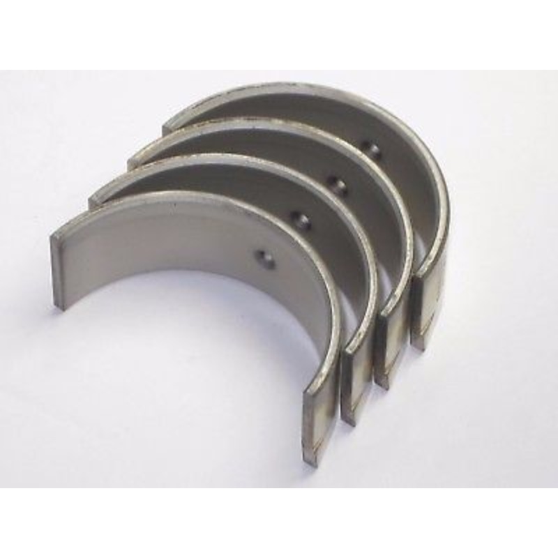 ROD BEARINGS SET -.030 30 under BSA A65 A50 A10 A7 650 500 67-1433 big end