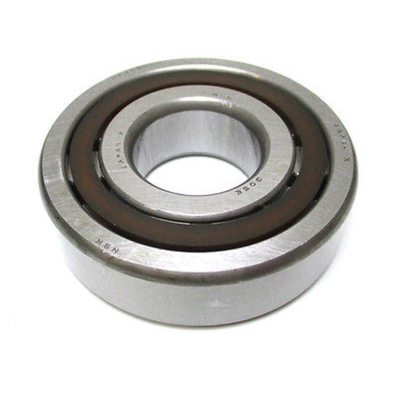 Roller Crankshaft Bearing B25 B50 BSA NF305ETN C3 24-0724 Left side UK MADE