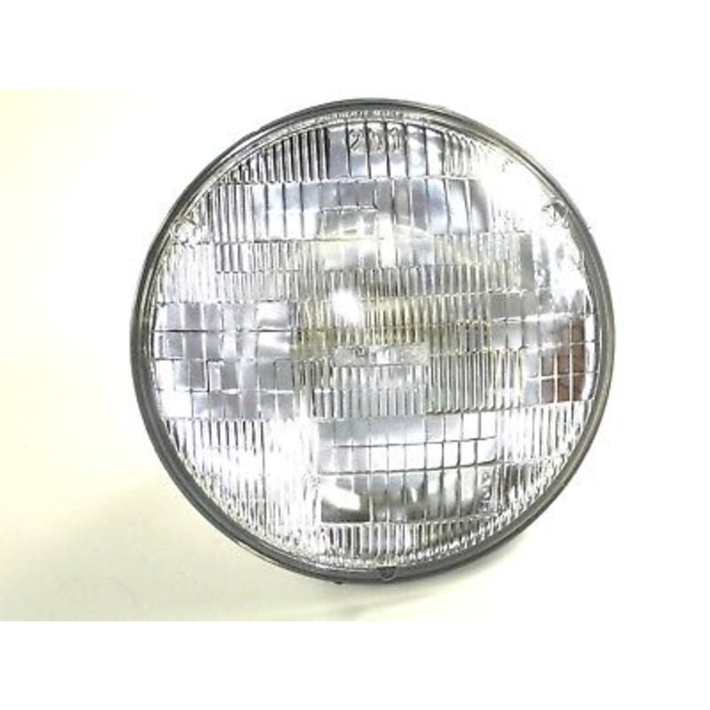 Round H4 Halogen 12v 65/35W sealed beam headlight bulb 7 Motorcycle auto truck