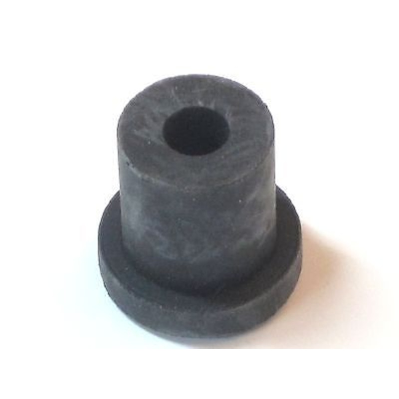 Rubber battery carrier mounting 82-6039 Triumph BSA 40-8436 single twin