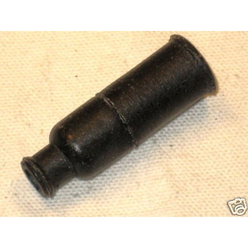Rubber boot clutch cable 57-1646 Triumph BSA ferrule grommet dust cover 68-3264