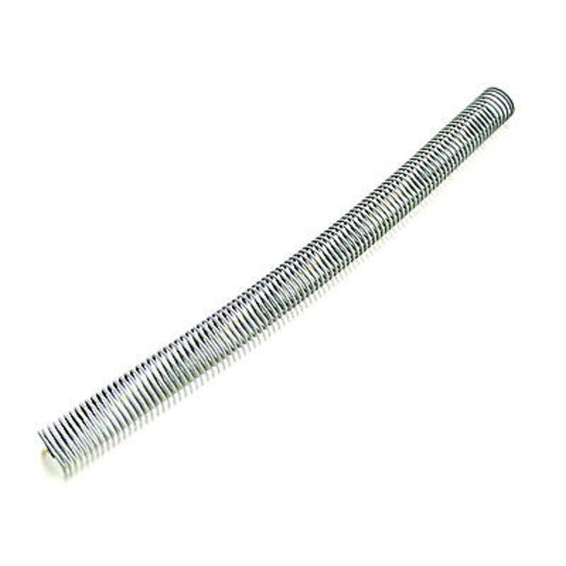 Scavenge Pipe Spring oil line protector Triumph BSA 82-9530 82-9531 UK Made