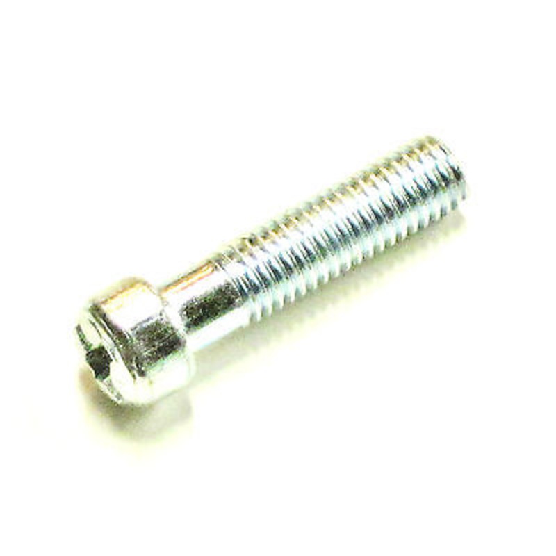 Screw 1 X 1/4 – 26 CEI Triumph 70-3204 E3204 UK Made 1/4-26