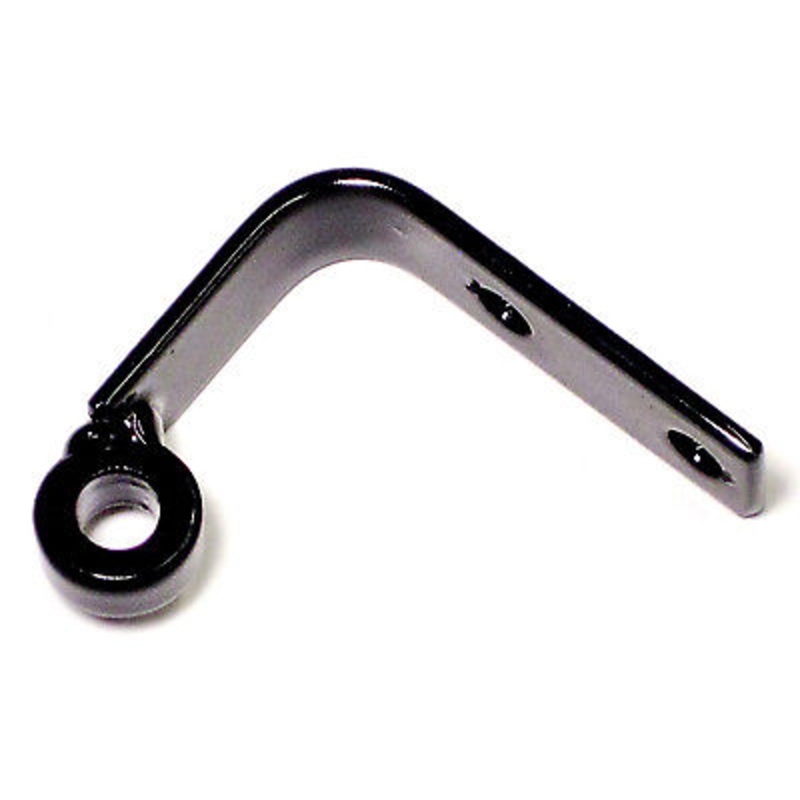 Seat Hinge Triumph T120 1971 1972 83-2867 UK MADE BSA A65