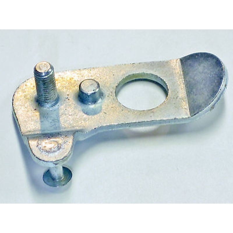 Seat Plate Clip catch lock latch T140 Triumph 83-7329 750 OIF