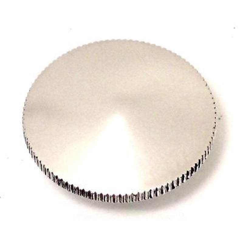 Seat Securing Knob Norton Commando 06-4009 06-0647 UK MADE aluminum