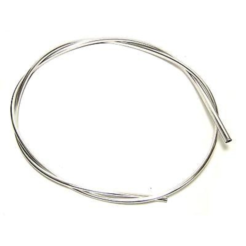 Seat Trim chrome style basket weave Triumph 1968 to 1974 60-0696 Daytona 1/4