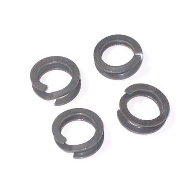 Set of 4 70-1574 Thackery washer Triumph BSA rocker spindle A65 T120 T140 1/2