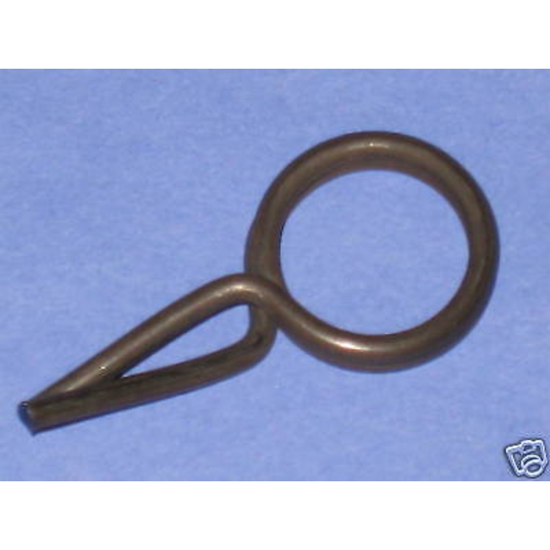 shift return spring 650 500 BSA 1962 – 69 gear change 57-4027 68-3125 a65