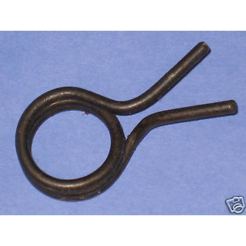 shift return spring A65 A50 BSA 1970 71 72 gear change 57-4009 500 650