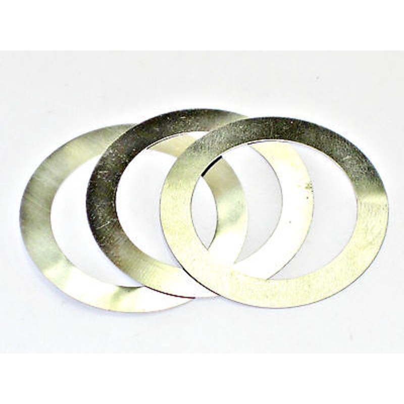 Shim Kit Crankshaft set A50 A65 1963 64 65 66 BSA 68-0187 68-0188 68-0189 1.18