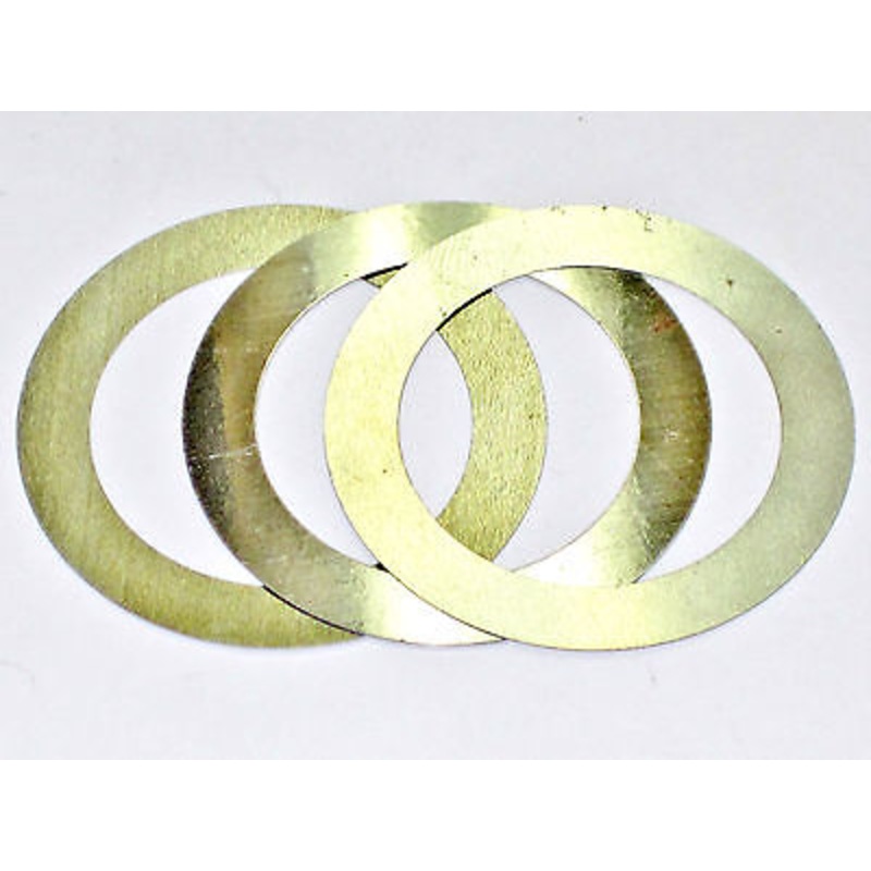 Shim Kit Crankshaft set A50 A65 1968 69 70 71 BSA 68-0633 UK Made