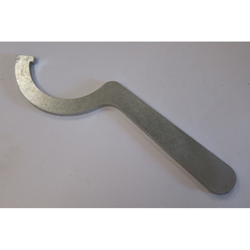 Shock adjust wrench Tool 60-2184 UK Made Motorcycle Shocks Triumph Norton BSA