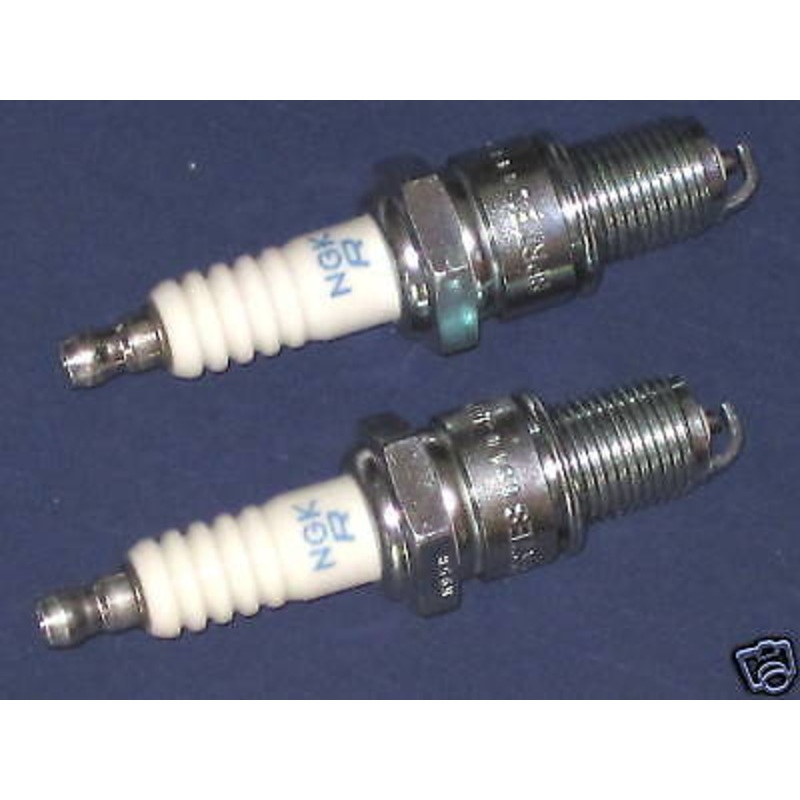 Spark plug Triumph 750 twin Norton 750 850 Commando NGK BPR7ES