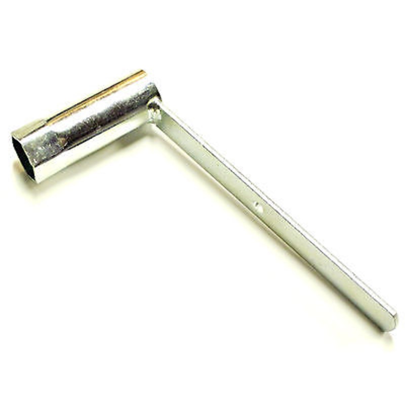 Spark Plug Wrench 13/16 14mm plug  motorcycle Triumph Norton BSA