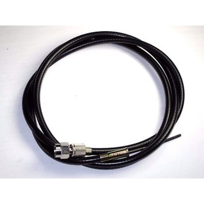 Speedo cable 1975 76 77 78 79 Triumph T140 T160 TR7 Bonny 60-7306 71 / 5′ 11