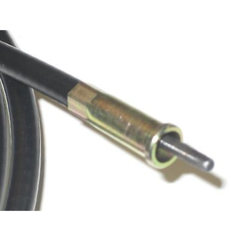 Speedo cable 750 Triumph T140 T160 TR7 65 1/2 5′ 5.5 OIF 60-3249 twin triple