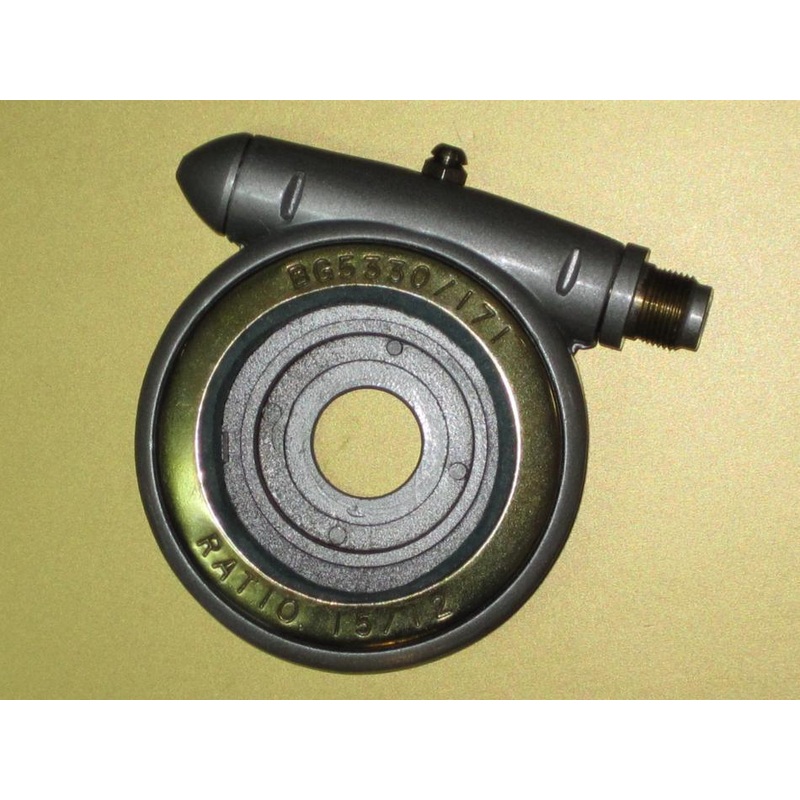 Speedo drive gear box 15/12 ratio BG5330/171 06-0627 Norton 1970 71 72 73 74