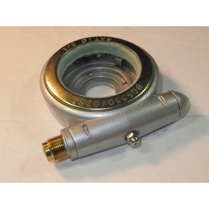 Speedo drive gear box 2:1 ratio BG5330/287 60-0373 Mk1 MK2 Norton