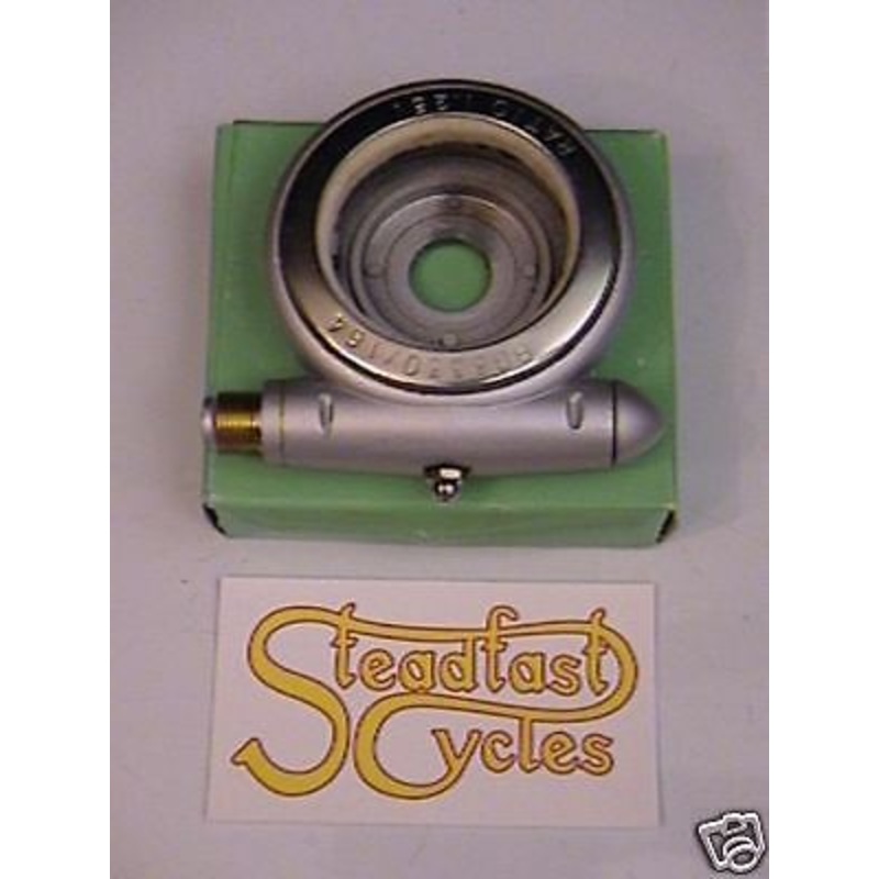 Speedo drive gear box 2:1 ratio BG5330/287 UK 60-0373 Mk1 MK2 Norton UK Made