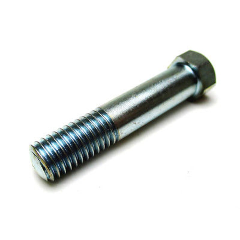 Speedo Tach Bracket Bolt Triumph 97-1086 UK MADE