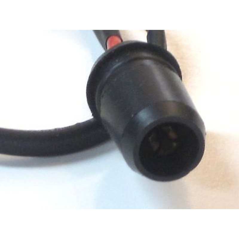 speedo tach gage bulb holder Triumph Norton BSA 60-2394 Steadfast Cycles gauge