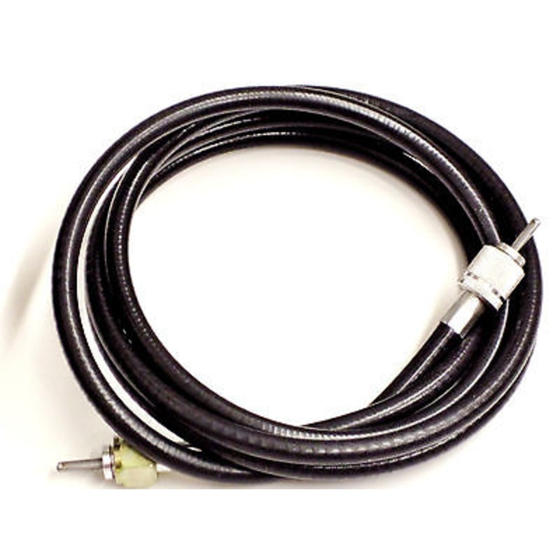 Speedometer Cable 72 speedo Aerco Triumph T160 60-4455 UK Made