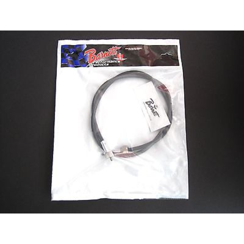 Speedometer speedo Cable 44 Barnett BSA Triumph 500 650 Twins Square Drive