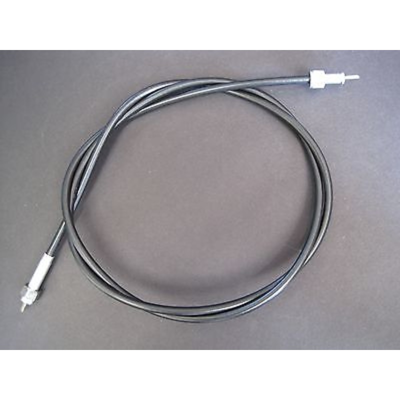 Speedometer speedo Cable 78 Barnett BSA Triumph 500 650 Twins Square Drive